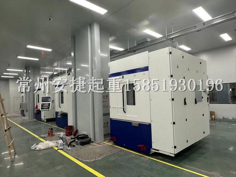 設(shè)備包裝：精密設(shè)備搬遷途中的安全保障